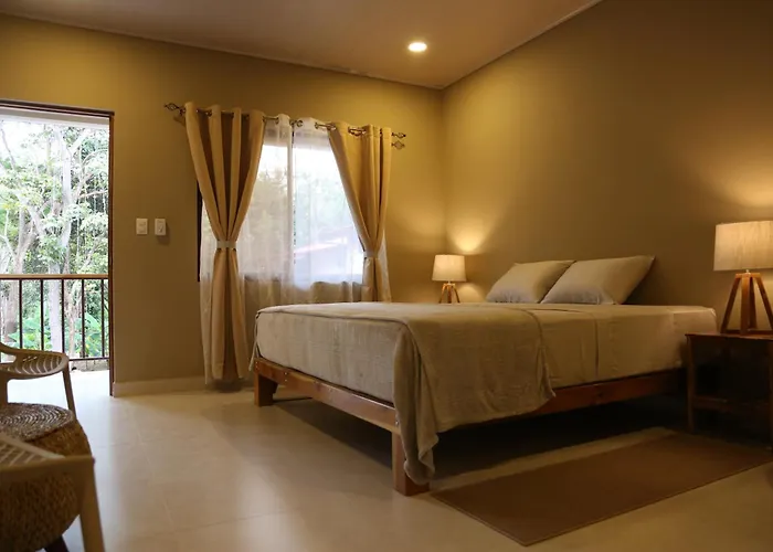 Tekana Boutique Jungle Retreat (adults Only) *