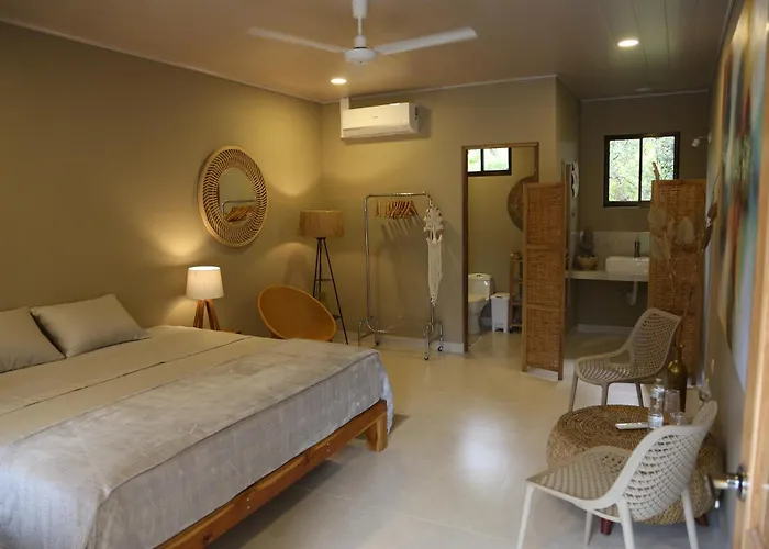 Lodge Tekana Boutique Jungle Retreat (adults Only) *