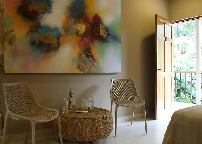 Tekana Boutique Jungle Retreat (adults Only) * Tamarindo