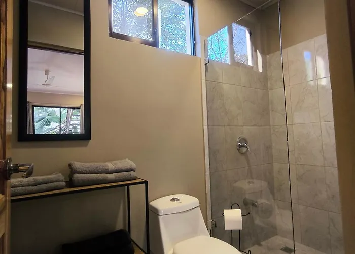 Tekana Boutique Jungle Retreat (adults Only) * Tamarindo