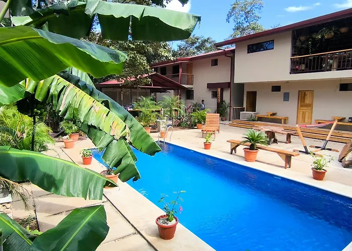 Tekana Boutique Jungle Retreat (adults Only) Lodge