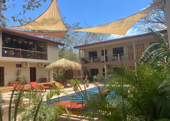 Tekana Boutique Jungle Retreat (adults Only) *