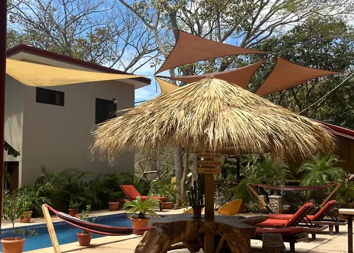 Tekana Boutique Jungle Retreat (adults Only) Lodge *