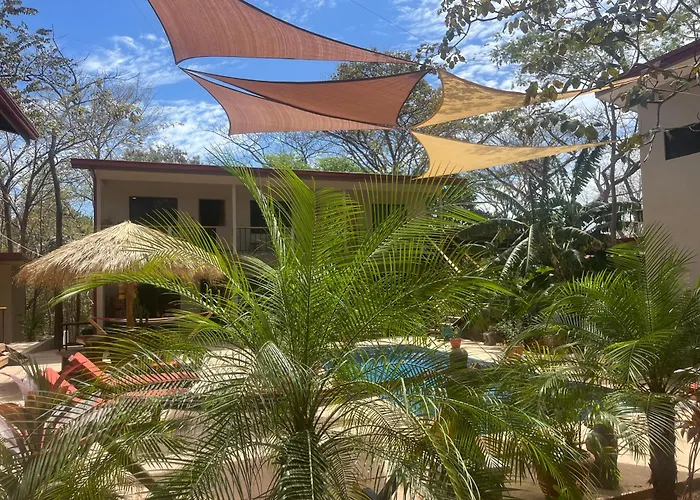 Tekana Boutique Jungle Retreat (adults Only)