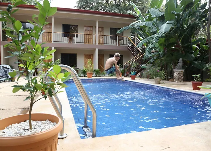 Tekana Boutique Jungle Retreat (adults Only) Lodge Tamarindo