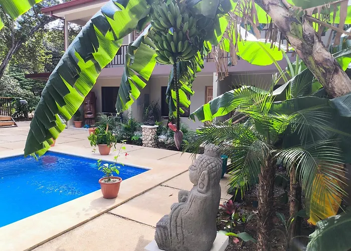 Lodge Tekana Boutique Jungle Retreat (adults Only) *