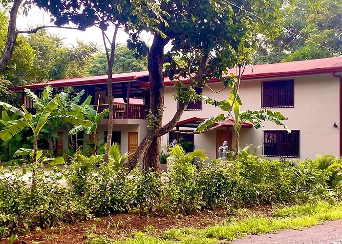 Tekana Boutique Jungle Retreat (adults Only) Lodge *