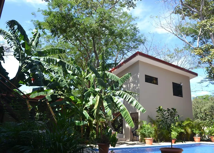 Lodge Tekana Boutique Jungle Retreat (adults Only) *