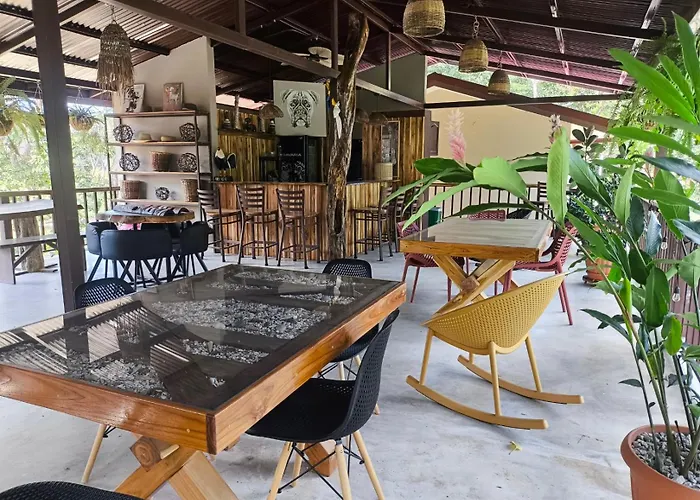 Lodge Tekana Boutique Jungle Retreat (adults Only) *