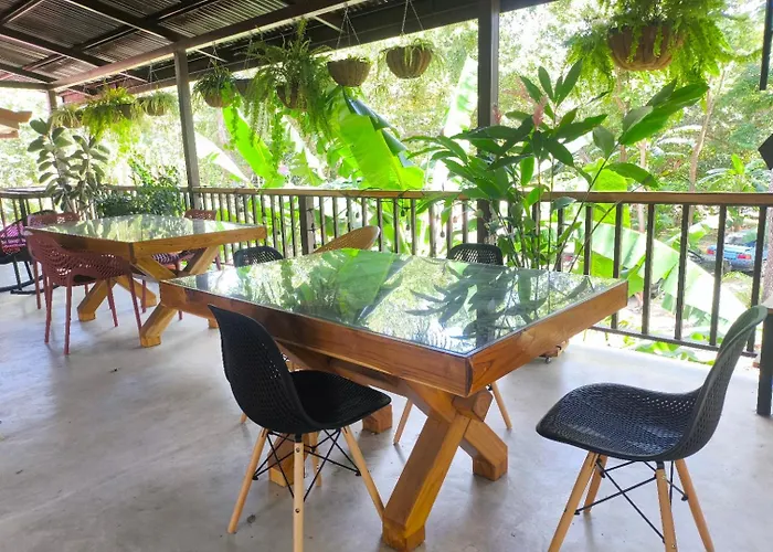 Tekana Boutique Jungle Retreat (adults Only) Tamarindo