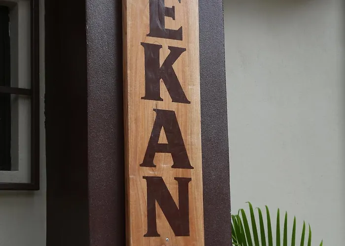Lodge Tekana Boutique Jungle Retreat (adults Only) *