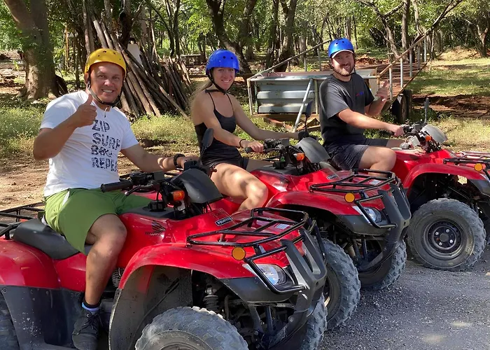Lodge Tekana Boutique Jungle Retreat (adults Only) *