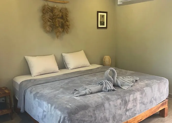 Lodge Tekana Boutique Jungle Retreat (adults Only) Tamarindo
