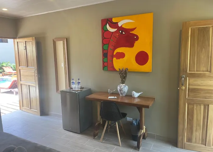 Tekana Boutique Jungle Retreat (adults Only) *