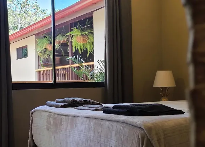 Tekana Boutique Jungle Retreat (adults Only) Lodge