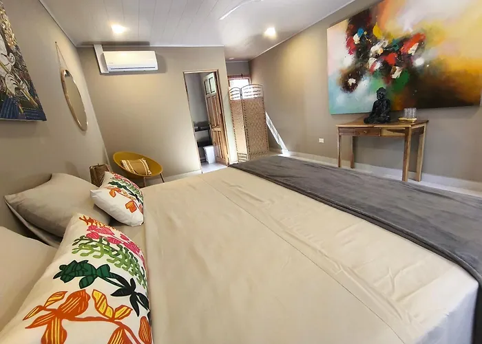 Lodge Tekana Boutique Jungle Retreat (adults Only) *