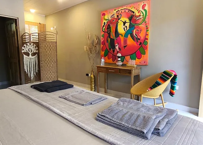 Lodge Tekana Boutique Jungle Retreat (adults Only) Tamarindo