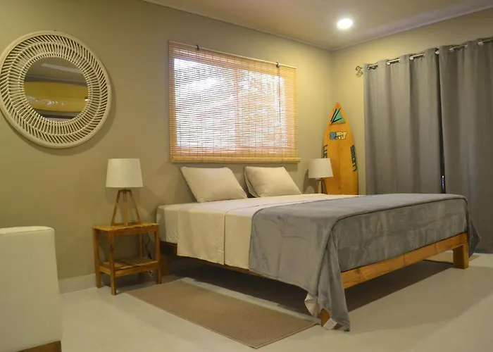 Tekana Boutique Jungle Retreat (adults Only) Lodge *
