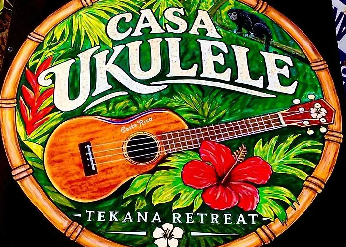 Tekana Boutique Jungle Retreat (adults Only) *