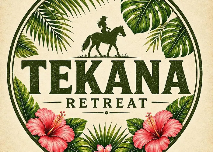 Lodge Tekana Boutique Jungle Retreat (adults Only) *